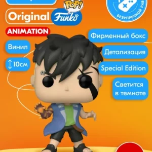 Фигурка Funko POP