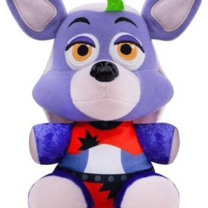 Фигурка плюшевая Funko Plush